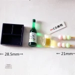 Accessoire unique pour les passionnés du Japon