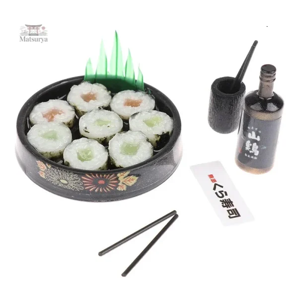 Ustensile essentiel pour la cuisine sushi maison