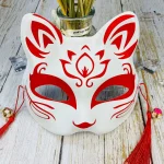 Masque chat pour enfants