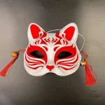 Masque chat original japonais