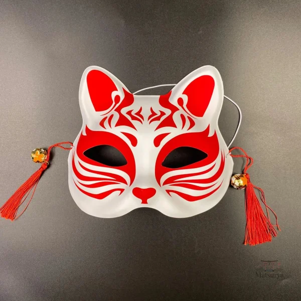 Masque chat original japonais