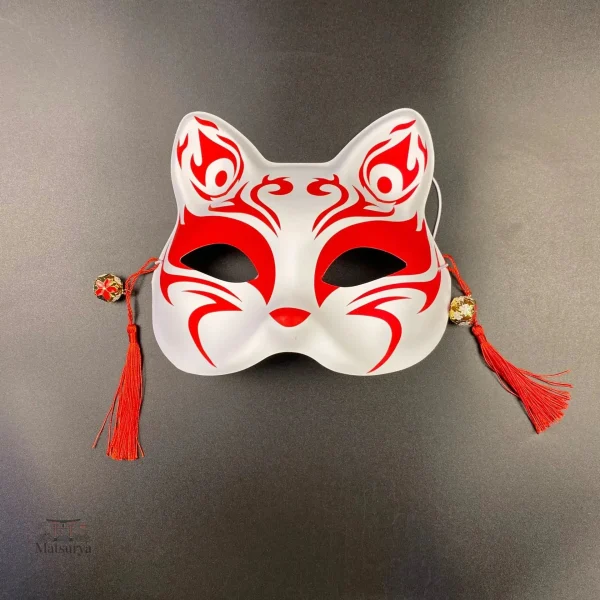 Masque chat en édition limitée