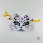 Masque chat japonais - vue 8