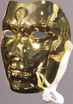 Accessoire de déguisement japonais, idéal pour le cosplay