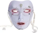 Accessoire de costume japonais pour cosplay