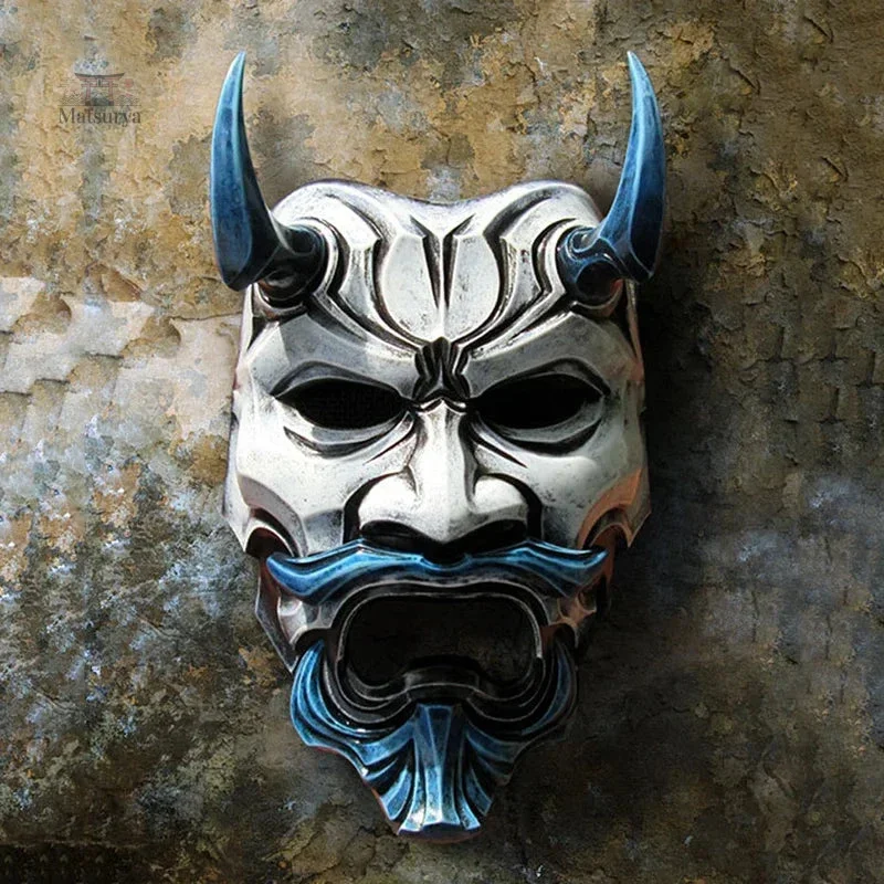 Masque Japonais