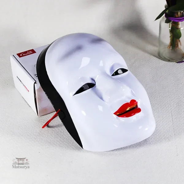 Accessoire de scène japonais