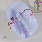 Artisanat japonais : masque théâtre
