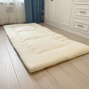 Matelas de sol futon japonais