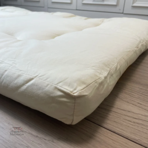 Matelas futon japonais, idéal pour le sommeil