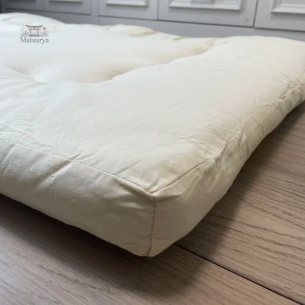Matelas japonais, confort et soutien supérieurs