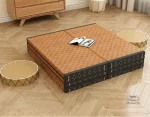 Matelas de Sol Tatami japonais