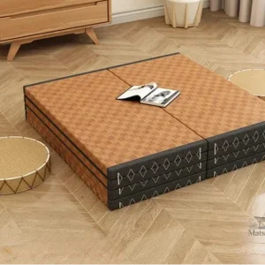 Matelas de Sol Tatami japonais