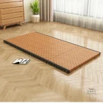 Tatami traditionnel pour un confort optimal