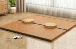 Solution de couchage japonaise pratique