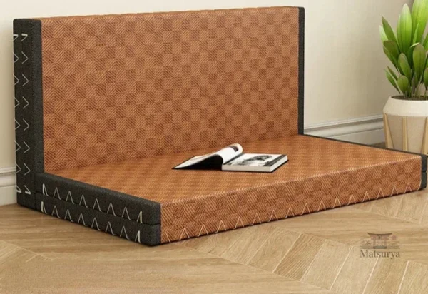 Tatami confortable pour le repos quotidien