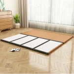 Matelas tatami léger et facile à ranger