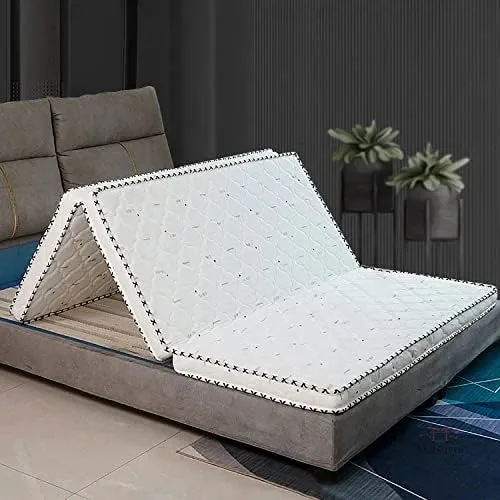 matelas-en-coco-pliable-1 Matelas pliable en coco - décoration japonaise