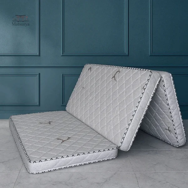 matelas-en-coco-pliable-confortable-1 Matelas pliable en coco pour un confort optimal