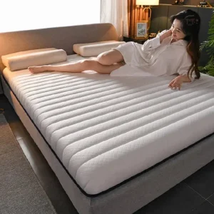 Matelas futon pour un soutien optimal du corps