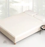 Matelas Japonais en Latex de Luxe