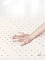 Futon Japonais en latex haut de gamme