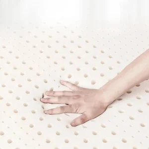 Futon Japonais en latex haut de gamme