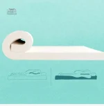 Matelas Japonais confortable et élégant