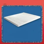 Futon de qualité, matelas Japonais en latex naturel