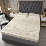 Futon Japonais en latex écologique et confortable