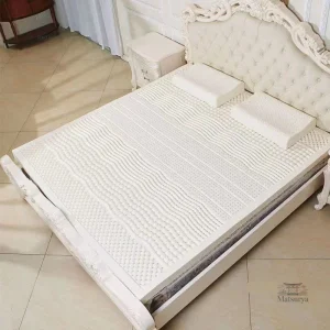 Matelas Latex Japonais Confortable