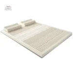 Futon Japonais en latex pour un sommeil réparateur