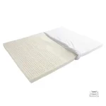 Matelas confortable en latex, design japonais