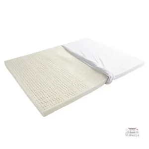 Matelas confortable en latex, design japonais