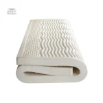 Futon japonais, matelas latex ergonomique