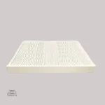 Matelas en latex, confort optimal pour nuits paisibles