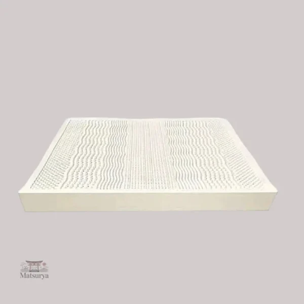 Matelas en latex, confort optimal pour nuits paisibles