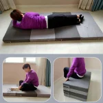 Matelas tatami idéal pour la méditation