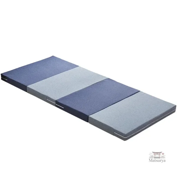 Tatami de sieste pour espaces réduits