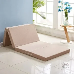 Tatami Japonais pour un confort optimal