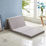 Matelas de sieste traditionnel japonais