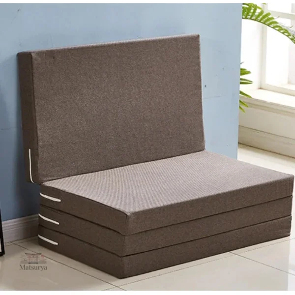 Matelas Tatami pour moments de détente
