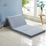 Sieste zen avec matelas tatami