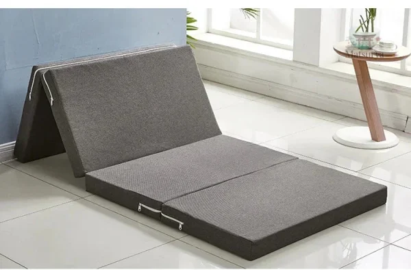 Confort tatami pour un repos apaisant