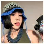 Mini chapeau japonais élégant pour un style unique