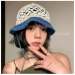 Chapeau japonais traditionnel en version miniature