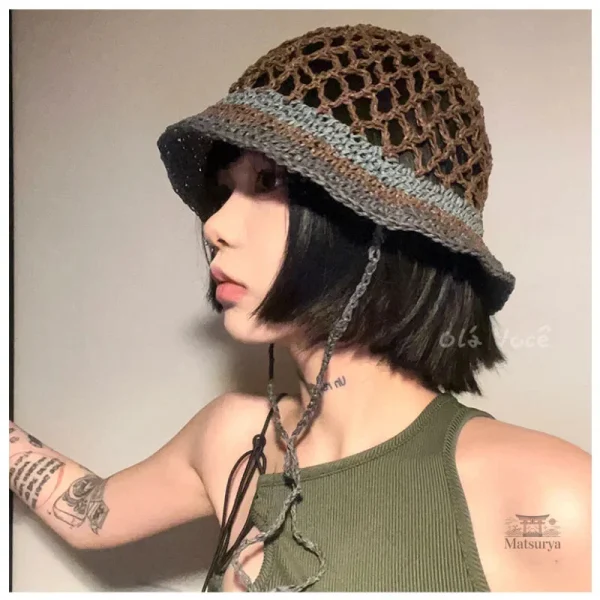 Accessoire chic japonais pour compléter votre tenue