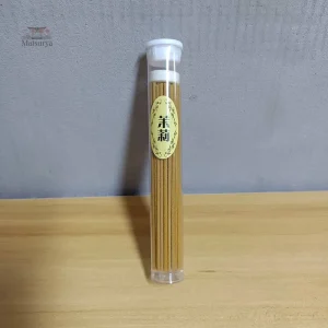 Encens Japonais, arômes naturels pour méditation