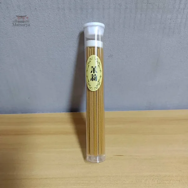 Encens Japonais, arômes naturels pour méditation