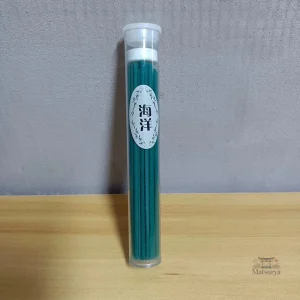 Encens Japonais, parfum doux et relaxant